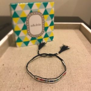 Stella and Dot Unity Wishing Bracelet